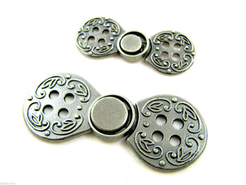 Metal-ware / Buckles
