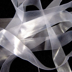 Collection image for: Clear Elastic