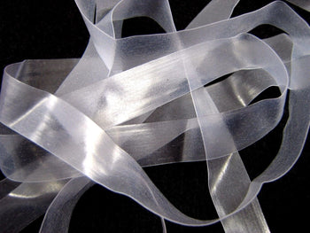 Clear Elastic