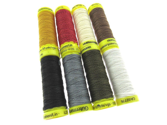 Linen Thread