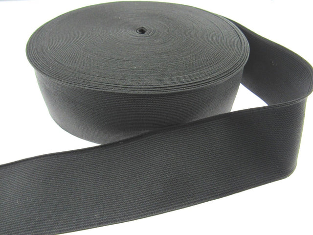 Flat Elastic