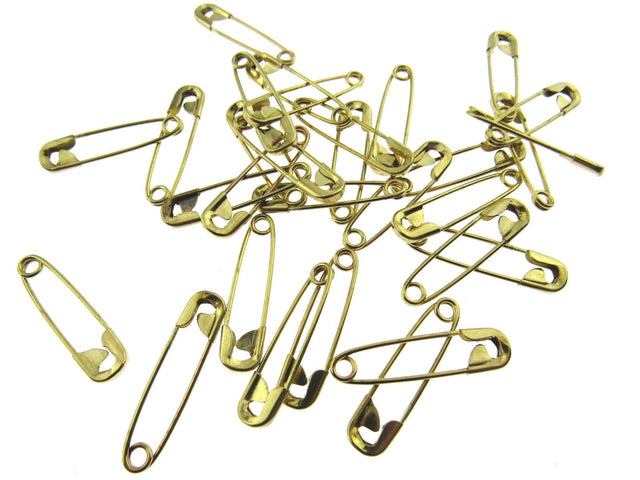 Safety Pins
