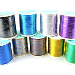 Collection image for: Metallic Thread