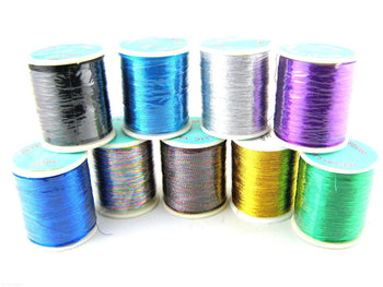 Metallic Thread
