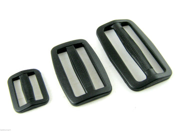 Buckles & Sliders