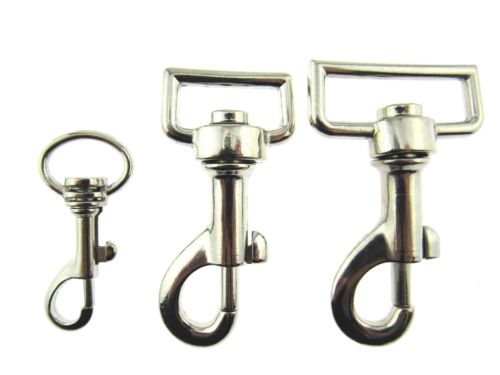 Dog & Trigger Hooks