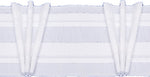 Pinch Pleat Curtain Tape - 80mm Wide - Vivo Fan Pinch Curtain Tape