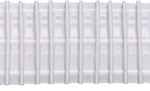 Pencil Pleat Curtain Tape 100mm 1:2.5 Fullness 48mm Repeat Bellini Per Meter