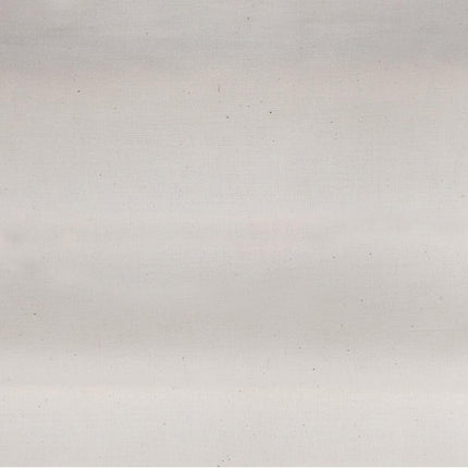 Calico Fabric 100% Cotton 157.5cm Wide 139gsm — Per Metre