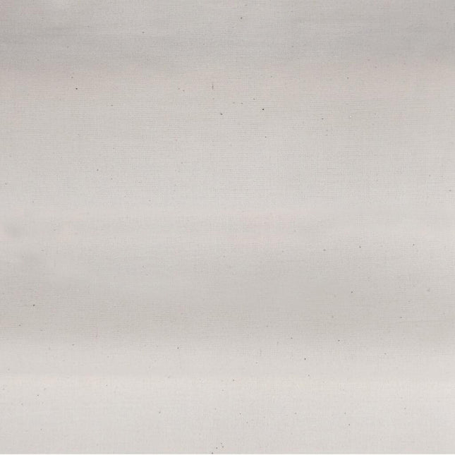 Calico Fabric 100% Cotton 157.5cm Wide 139gsm — Per Metre