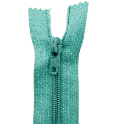 Trebla Nylon Closed End Zips Single Individual Skirt Cushion Craft 4-22 Inch