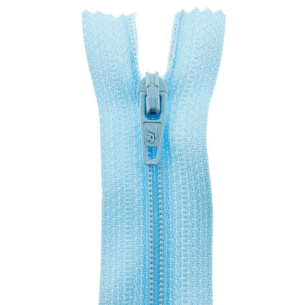 Trebla Nylon Closed End Zips Single Individual Skirt Cushion Craft 4-22 Inch