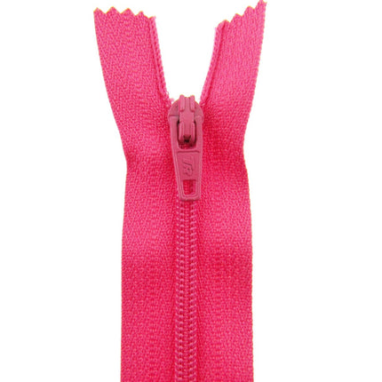 Trebla Nylon Closed End Zips Single Individual Skirt Cushion Craft 4-22 Inch