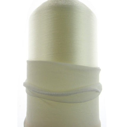 Invisible Monofilament Nylon Thread Cones 180 Denier Sewing Reels 3 Pack