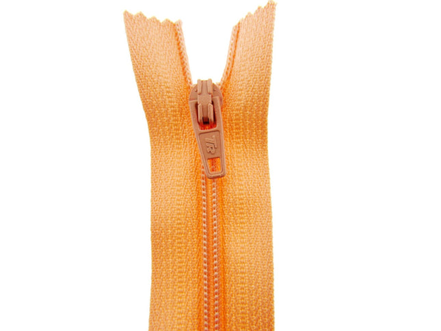 Trebla Nylon Closed End Zips Single Individual Skirt Cushion Craft 4-22 Inch