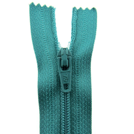 Trebla Nylon Closed End Zips Single Individual Skirt Cushion Craft 4-22 Inch