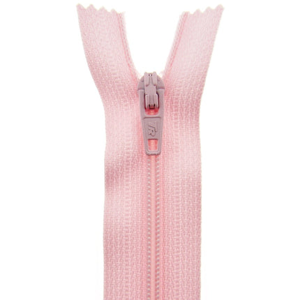 Trebla Nylon Closed End Zips Single Individual Skirt Cushion Craft 4-22 Inch
