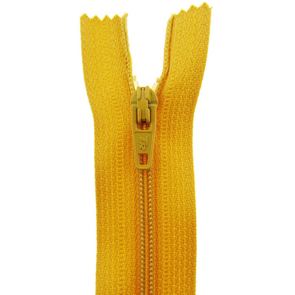 Trebla Nylon Closed End Zips Single Individual Skirt Cushion Craft 4-22 Inch