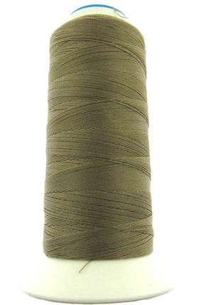 Strong Bonded Nylon Thread Cone 40's Sewing Thread 3000m Spools 15 Colour Choice - ThreadandTrimmings