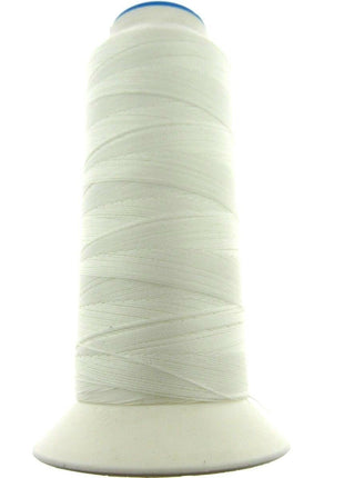 Strong Bonded Nylon Thread Cone 40's Sewing Thread 3000m Spools 15 Colour Choice - ThreadandTrimmings