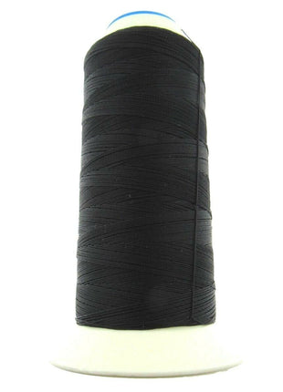Strong Bonded Nylon Thread Cone 40's Sewing Thread 3000m Spools 15 Colour Choice - ThreadandTrimmings