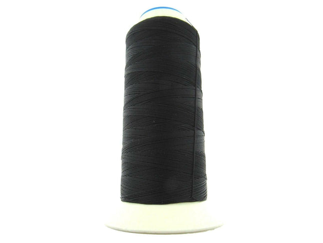 Strong Bonded Nylon Thread Cone 40's Sewing Thread 3000m Spools 15 Colour Choice - ThreadandTrimmings