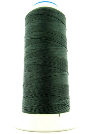 Strong Bonded Nylon Thread Cone 40's Sewing Thread 3000m Spools 15 Colour Choice - ThreadandTrimmings
