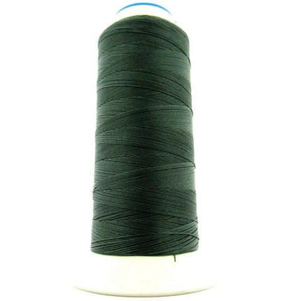 Strong Bonded Nylon Thread Cone 40's Sewing Thread 3000m Spools 15 Colour Choice - ThreadandTrimmings