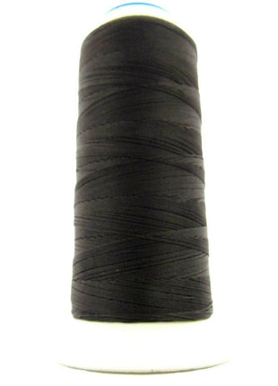 Strong Bonded Nylon Thread Cone 40's Sewing Thread 3000m Spools 15 Colour Choice - ThreadandTrimmings