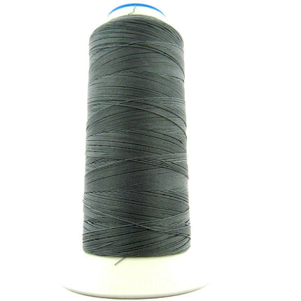 Strong Bonded Nylon Thread Cone 40's Sewing Thread 3000m Spools 15 Colour Choice - ThreadandTrimmings
