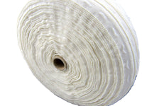 Flange Lining Curtain Tape 25mm 1 inch Wide Poly-Cotton - CT25FL