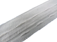 Flange Lining Curtain Tape - 25mm 1 Inch Wide - Polyester - CT25FLP