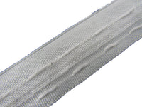 Flange Lining Curtain Tape - 25mm 1 Inch Wide - Polyester - CT25FLP