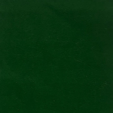 Polyester Felt Fabric 150cm Wide Red Bottle Green Christmas Craft Material 1 Metre