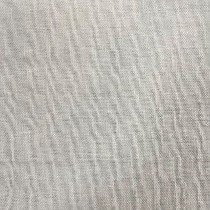 Linen Rayon Blend Fabric Jinkie Cloth Ideal for Dressmaking 54" 138cm Wide - ThreadandTrimmings