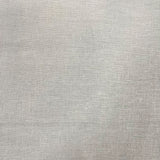Linen Rayon Blend Fabric Jinkie Cloth Ideal for Dressmaking 54" 138cm Wide
