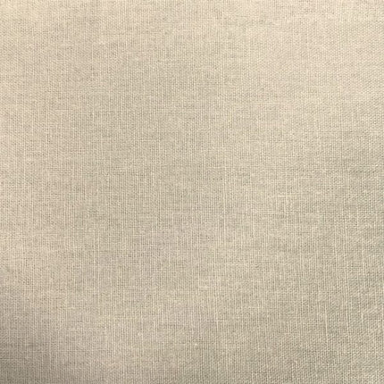 Linen Rayon Blend Fabric Jinkie Cloth Ideal for Dressmaking 54" 138cm Wide - ThreadandTrimmings