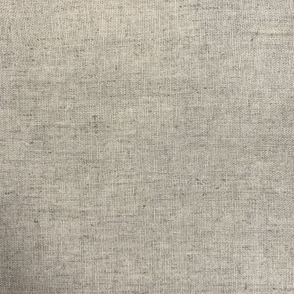Linen Rayon Blend Fabric Jinkie Cloth Ideal for Dressmaking 54" 138cm Wide - ThreadandTrimmings