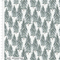 Christmas Cotton Fat Quarters In the Country Victoria Louise Col1 5Pk Bundle3649
