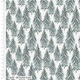 Christmas Cotton Fat Quarters In the Country Victoria Louise Col1 5Pk Bundle3649