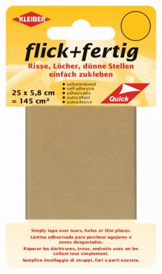Nylon Repair Tape - Self Adhesive & Waterproof - For Fast Repairs - 25cm Long - ThreadandTrimmings