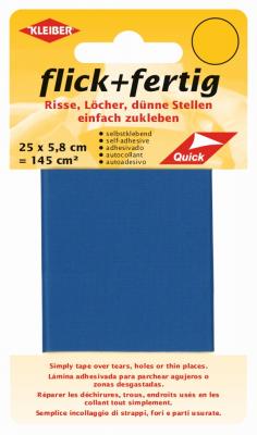 Nylon Repair Tape - Self Adhesive & Waterproof - For Fast Repairs - 25cm Long - ThreadandTrimmings