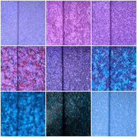 Polo Batik Cotton Fabric Fat Quarters by Sew Simple 26 Colours L4 (Col 85 -112) - ThreadandTrimmings