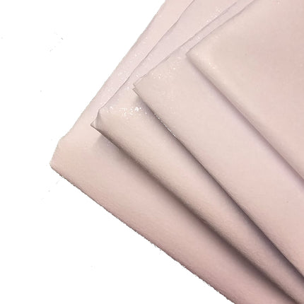 Iron On Fusible Interfacing Light, Medium, Heavy & Extra Heavy Weight 75/90cm - ThreadandTrimmings