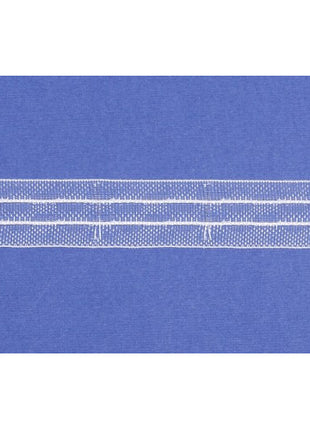 Transparent Roman Austrian Festoon Blind Tape With or Without Cords IRIS 23mm - ThreadandTrimmings