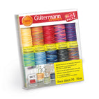 Gutermann Deco Stitch Thread Sets – ThreadandTrimmings
