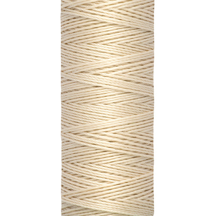 Gutermann Top Stitch Sewing Thread- 100% Polyester - 30m Reel - Assorted Colours - ThreadandTrimmings