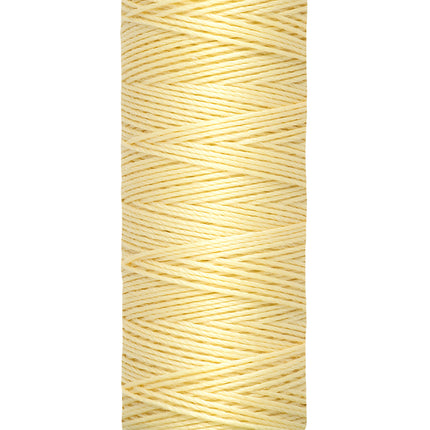 Gutermann Top Stitch Sewing Thread- 100% Polyester - 30m Reel - Assorted Colours - ThreadandTrimmings
