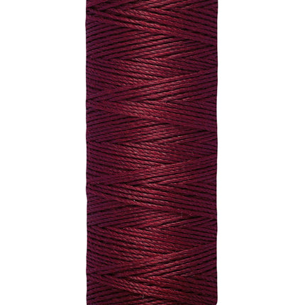 Gutermann Top Stitch Sewing Thread- 100% Polyester - 30m Reel - Assorted Colours - ThreadandTrimmings