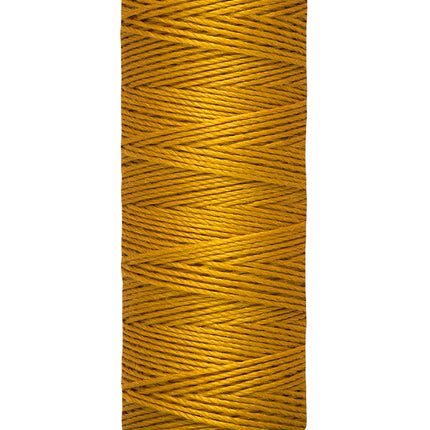 Gutermann Top Stitch Sewing Thread- 100% Polyester - 30m Reel - Assorted Colours - ThreadandTrimmings